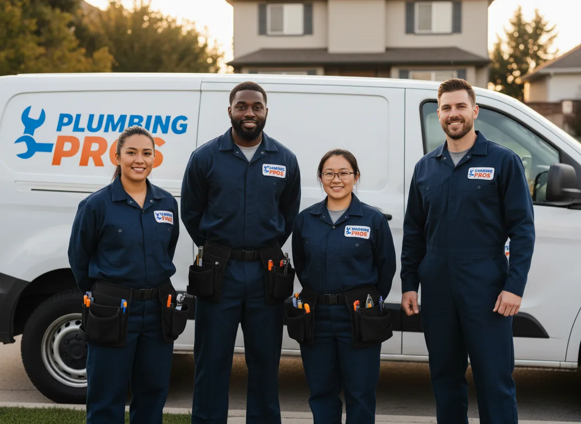 Water Heater Repair company in Sparks, NV